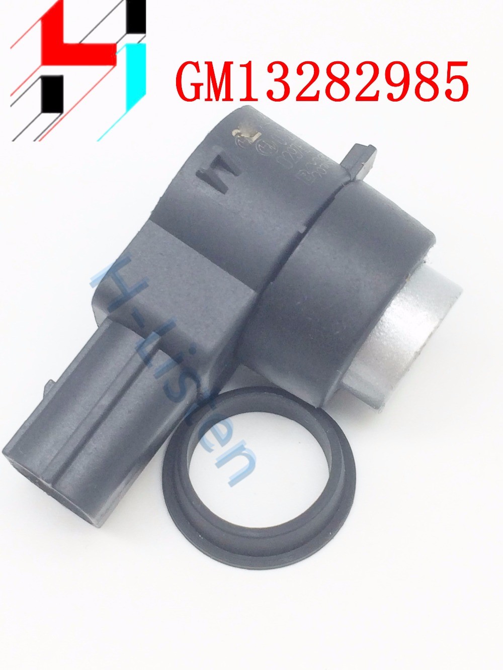 13282985 oem 0263003831 carro  - Infrared Obstacle Sensor avaliação e preço
