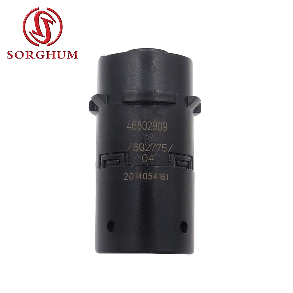 SORGHUM 46802909   Para alfa r - Infrared Obstacle Sensor avaliação e preço