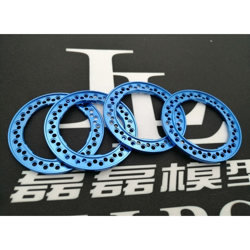 Anel de pressão do cubo da rod - Omni Wheel avaliação e preço