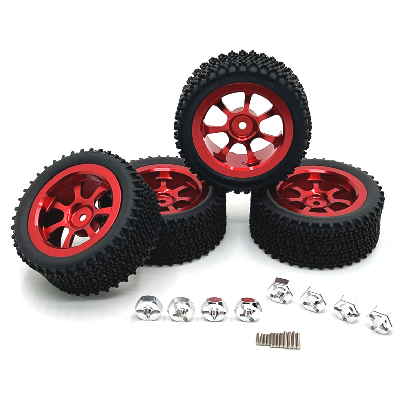 Rodas com cubo de metal para M - Omni Wheel avaliação e preço