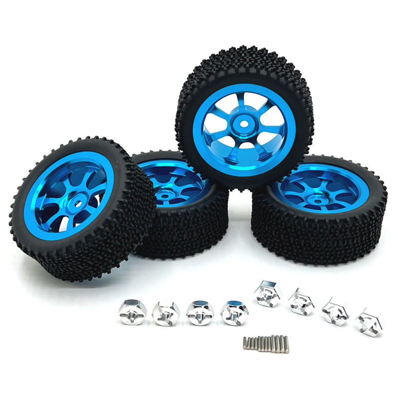 Rodas com cubo de metal para M - Omni Wheel avaliação e preço