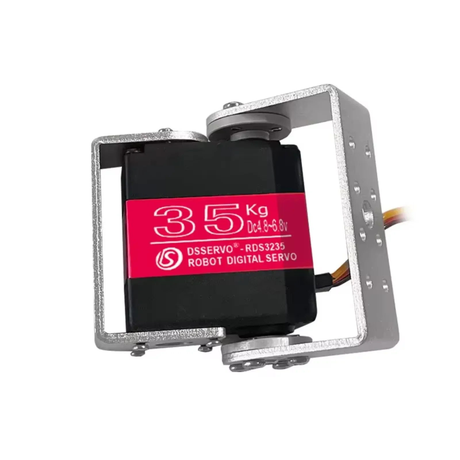 Conjunto de 1/2/4 Servos Digit - Robot Car Kit avaliação e preço