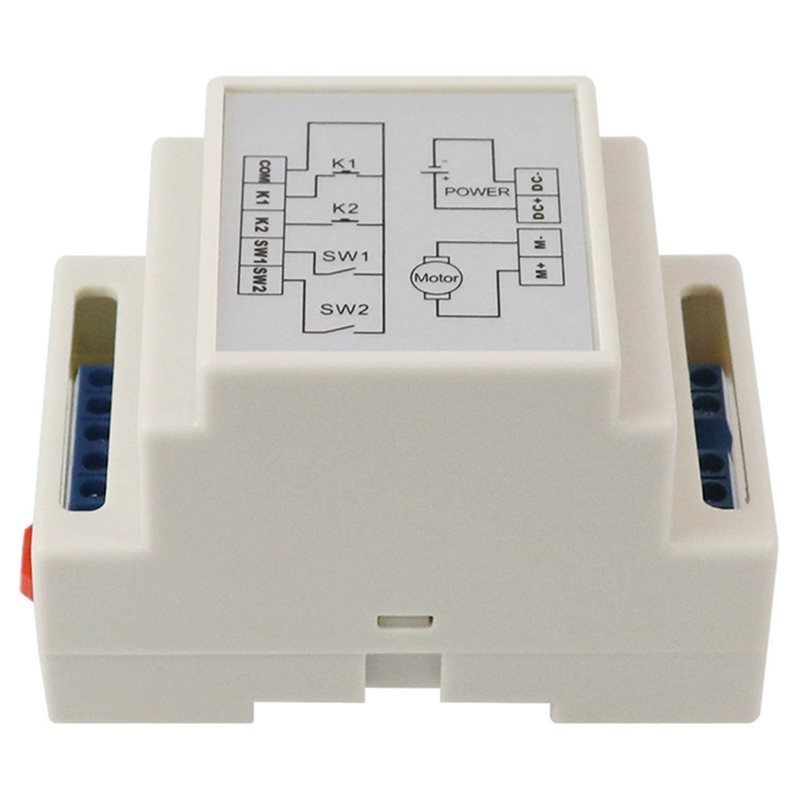 Módulo de Driver de Tensão A09 - Motor Driver Module avaliação e preço