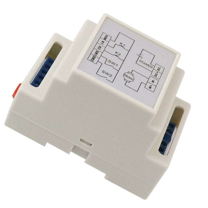 Módulo de Driver de Tensão A09 - Motor Driver Module avaliação e preço