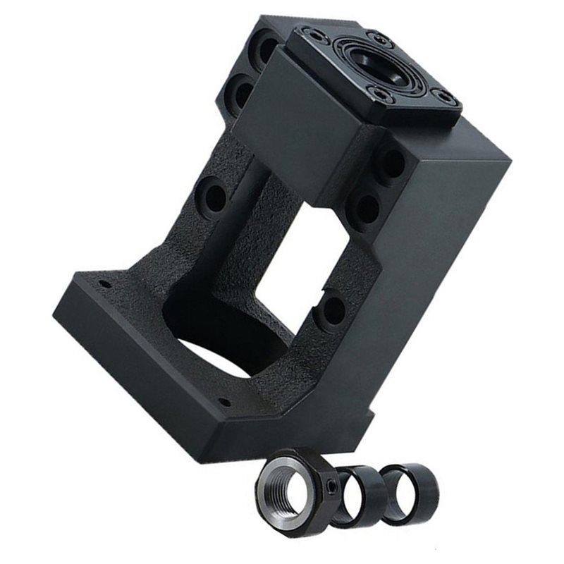 Suporte de Parafuso de Esferas - Servo Bracket avaliação e preço