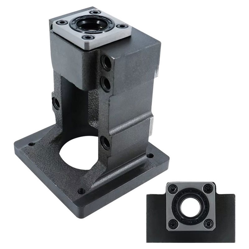 Suporte de Parafuso de Esferas - Servo Bracket avaliação e preço