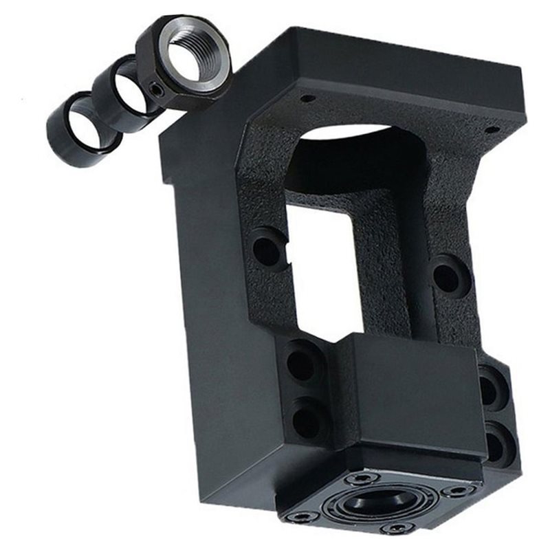 Suporte de Parafuso de Esferas - Servo Bracket avaliação e preço