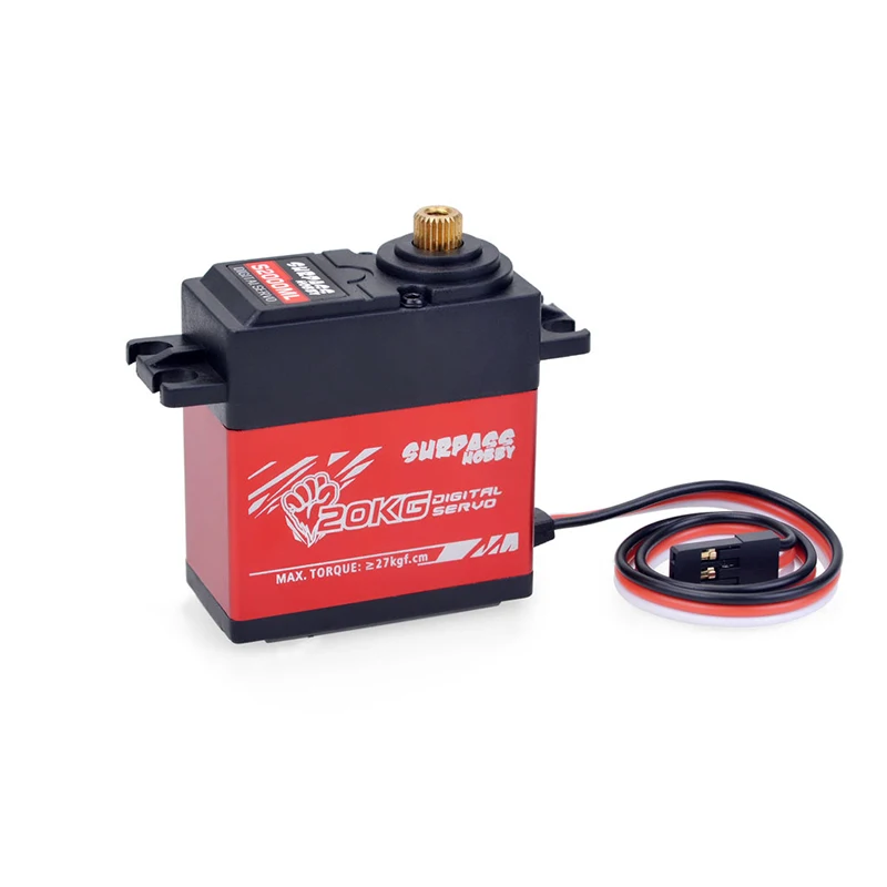 Supere hobby servo digital 9g  - Micro Servo avaliação e preço
