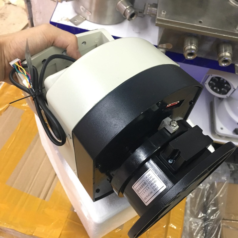 Suporte PTZ para Câmera de Vig - Pan Tilt Bracket avaliação e preço