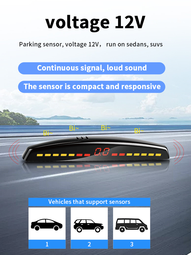 Kit de Sensores de Estacioname - Infrared Obstacle Sensor avaliação e preço
