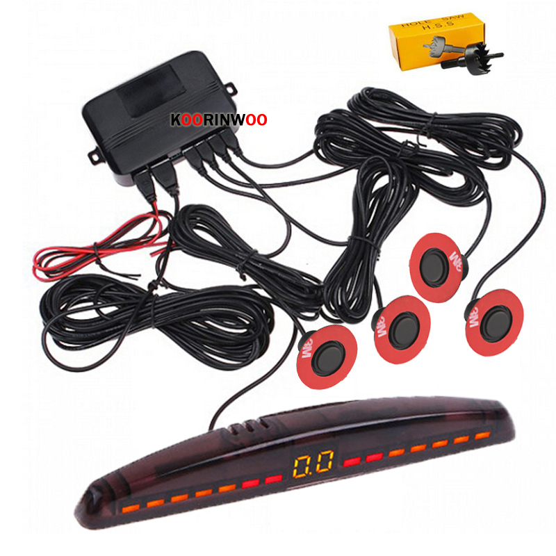 Koorinwoo sensores planos ajus - Infrared Obstacle Sensor avaliação e preço