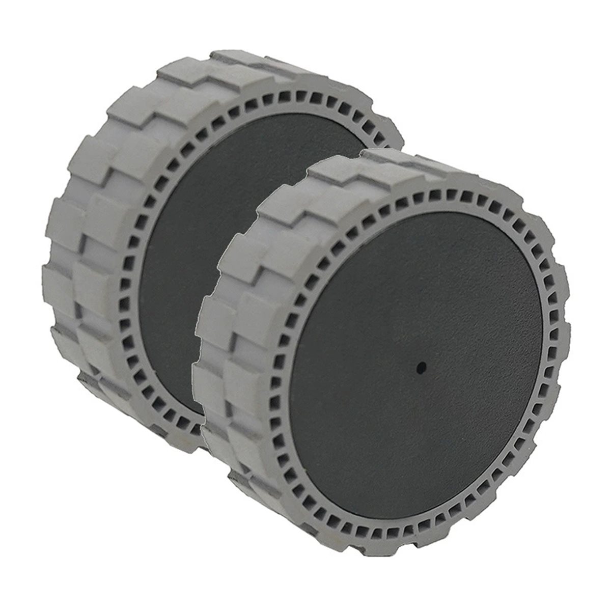 Atualização. Rodas de Tração p - Omni Wheel avaliação e preço