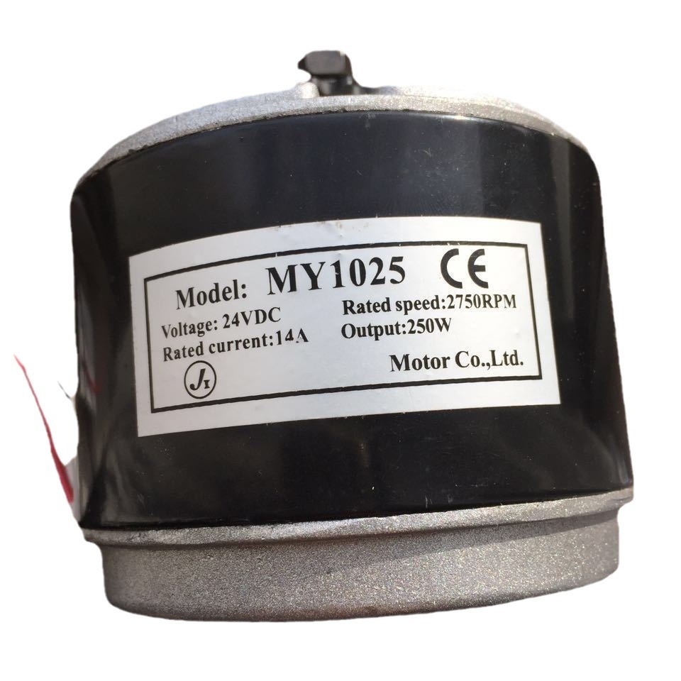 Motor DC de Alta Velocidade co - Dc Motor avaliação e preço