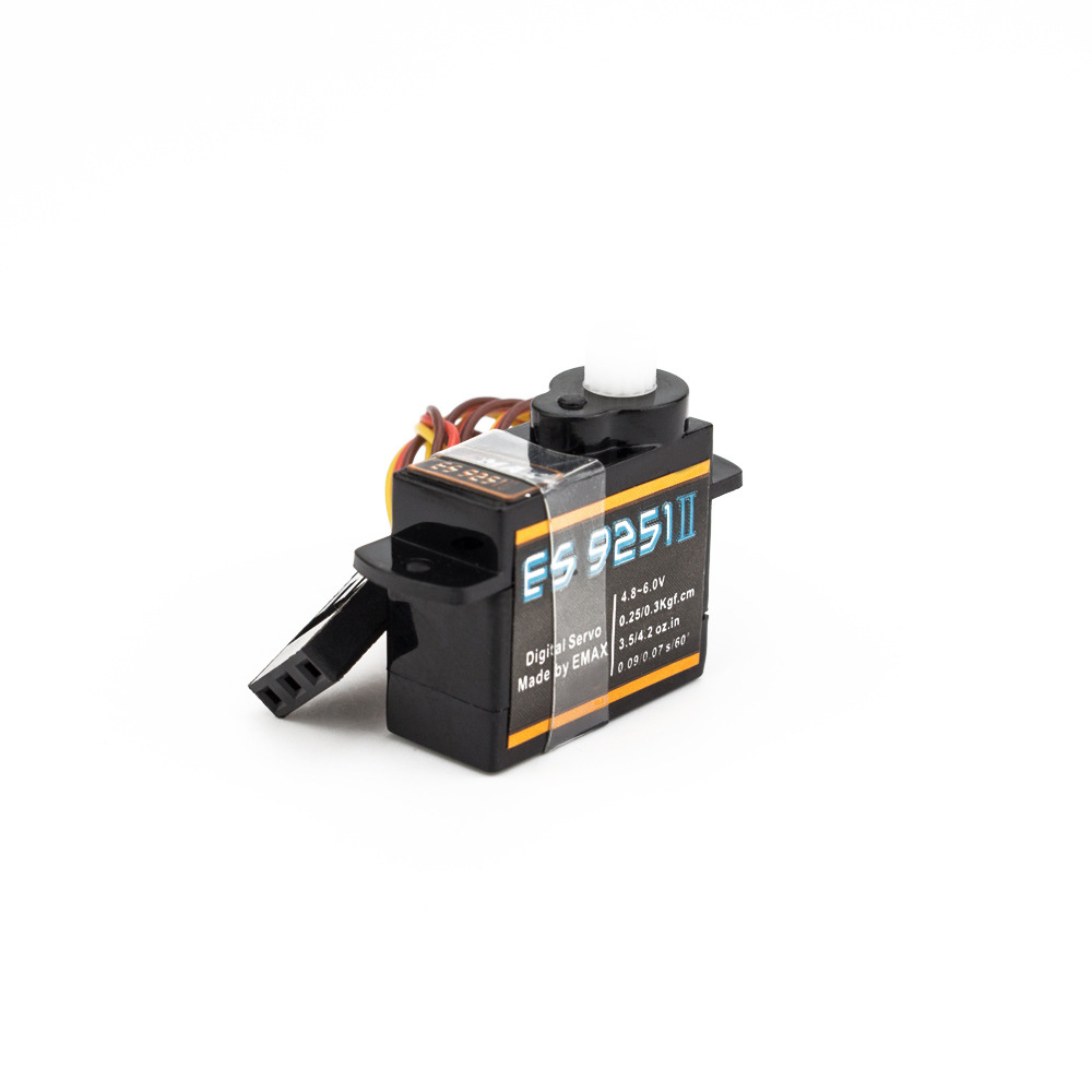 Emax es9251ii es9251 4g micro  - Micro Servo avaliação e preço