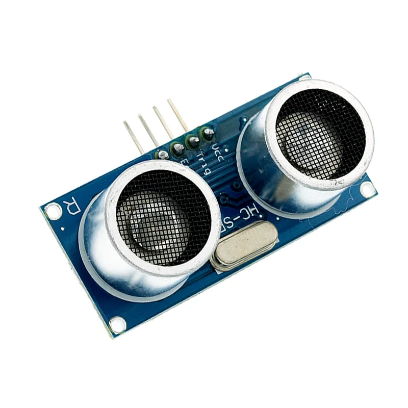 Módulo Ultrassônico ZYD HC-SR0 - Ultrasonic Distance Sensor avaliação e preço