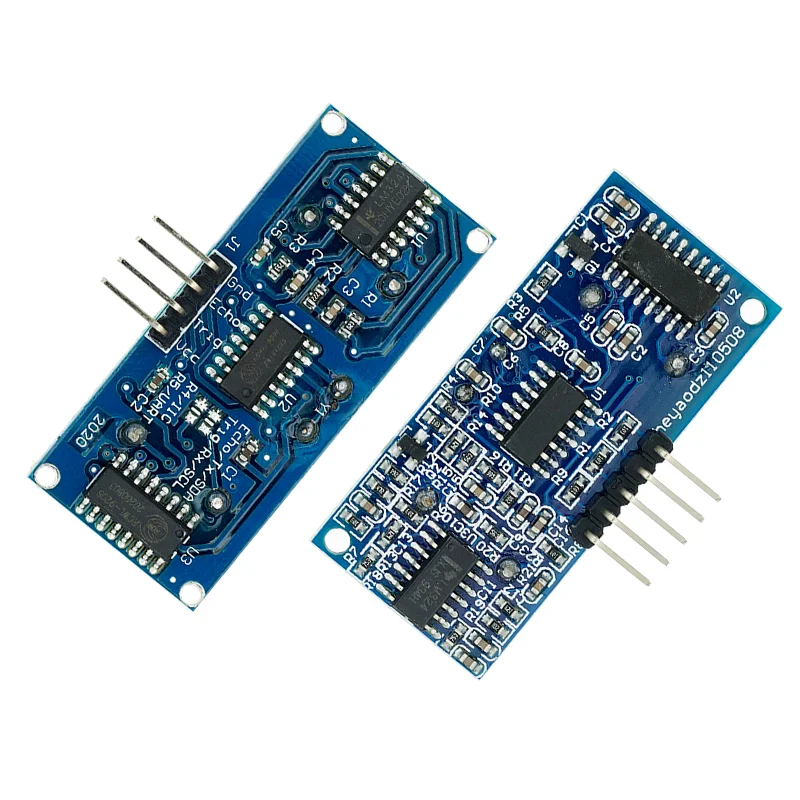 Módulo Ultrassônico ZYD HC-SR0 - Ultrasonic Distance Sensor avaliação e preço