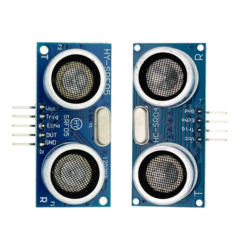 Módulo Ultrassônico ZYD HC-SR0 - Ultrasonic Distance Sensor avaliação e preço