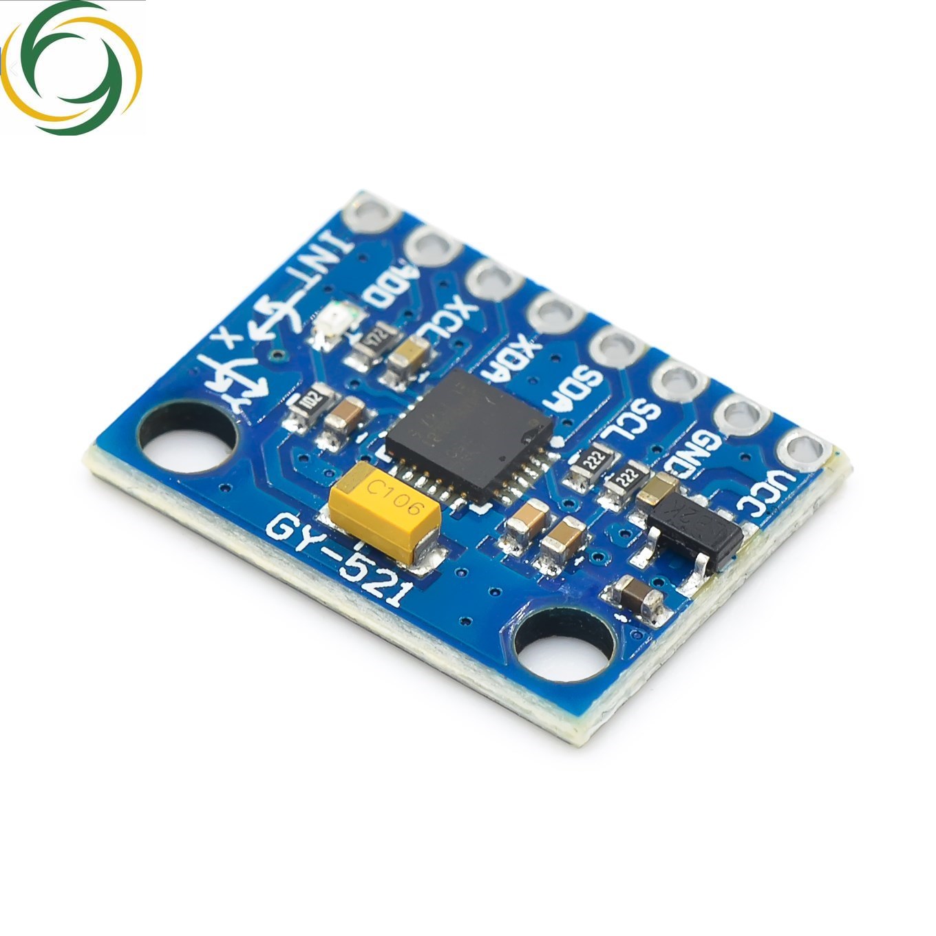 Módulo GY-521 MPU-6050 MPU6050 - Accelerometer Mpu6050 avaliação e preço