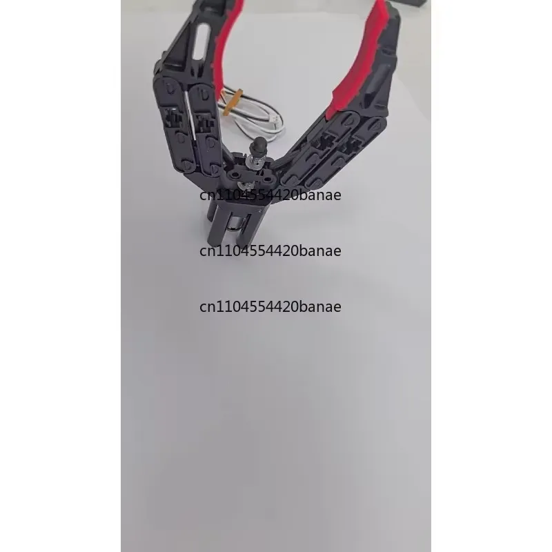 Kit de Atualização para Garra  - Robot Gripper Claw avaliação e preço