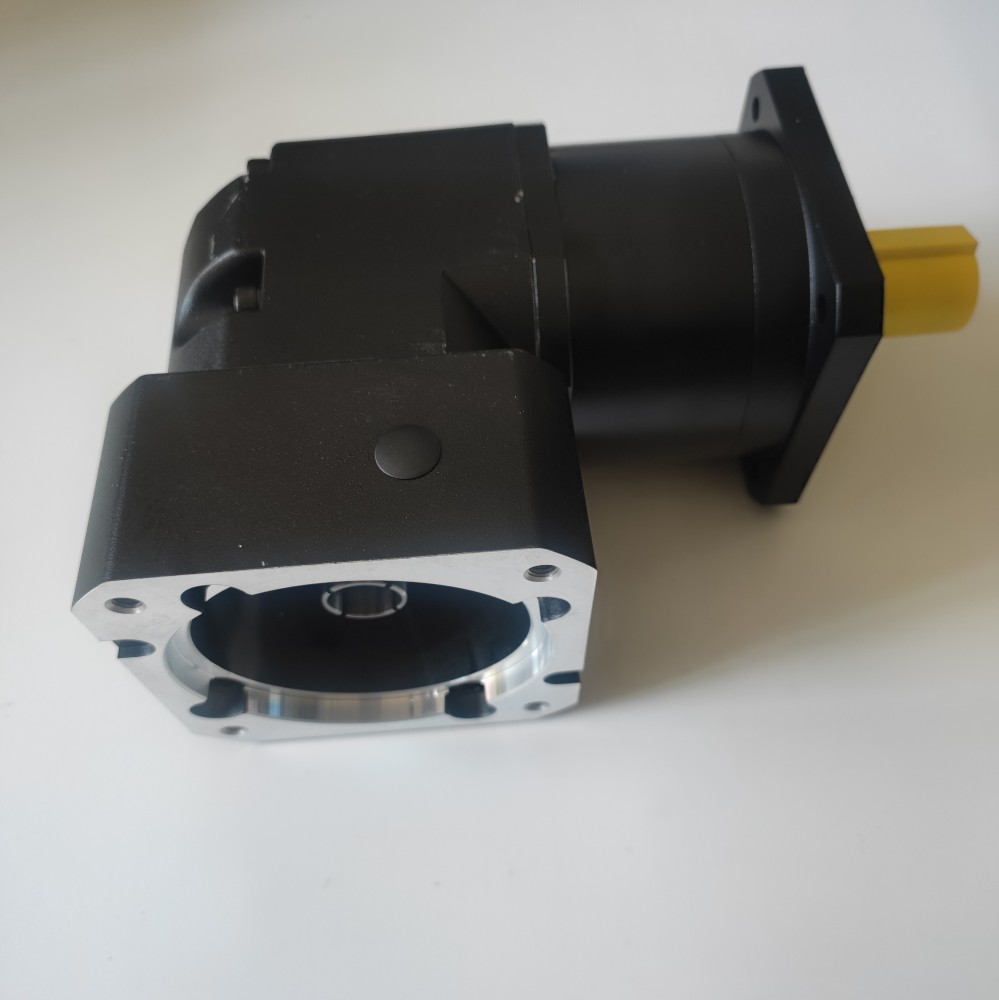 Redutor de engrenagens de prec - Geared Motor avaliação e preço