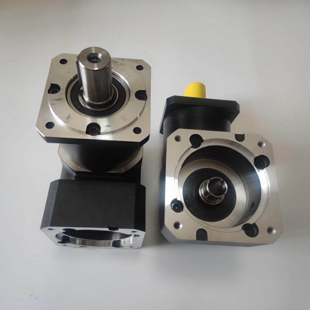 Redutor de engrenagens de prec - Geared Motor avaliação e preço