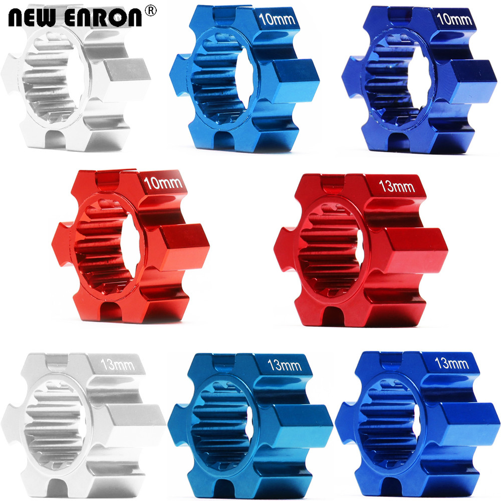 Novo enron 2 peças cubos de ro - Omni Wheel avaliação e preço