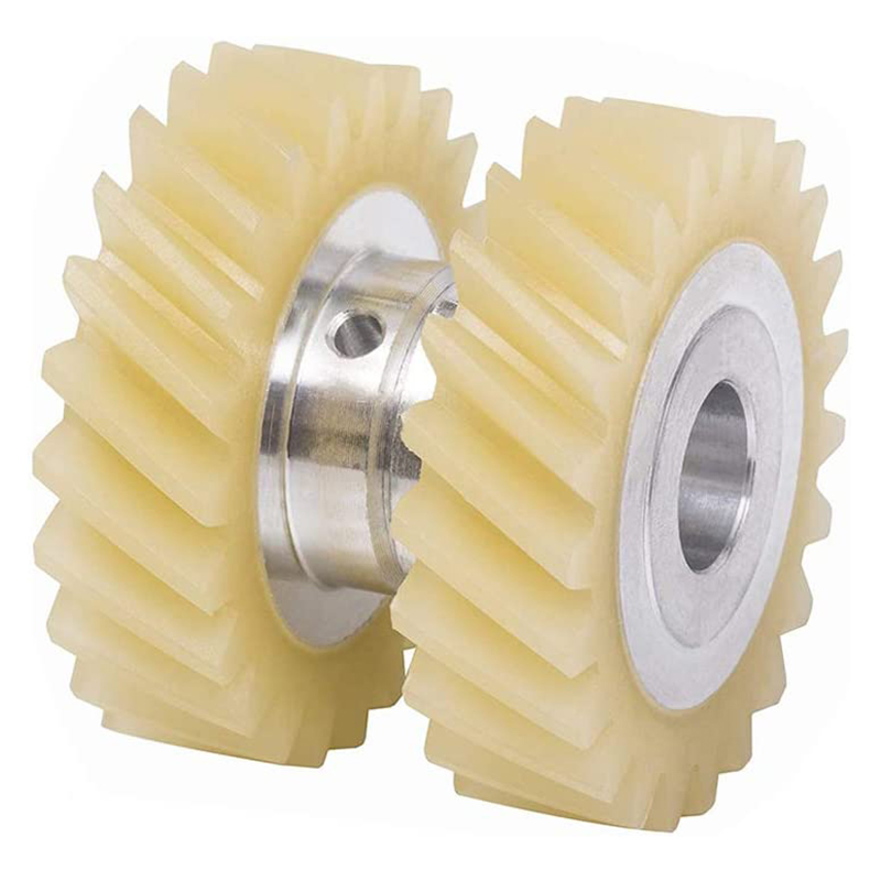 ● W10112253 9706416 Escova do  - Geared Motor avaliação e preço
