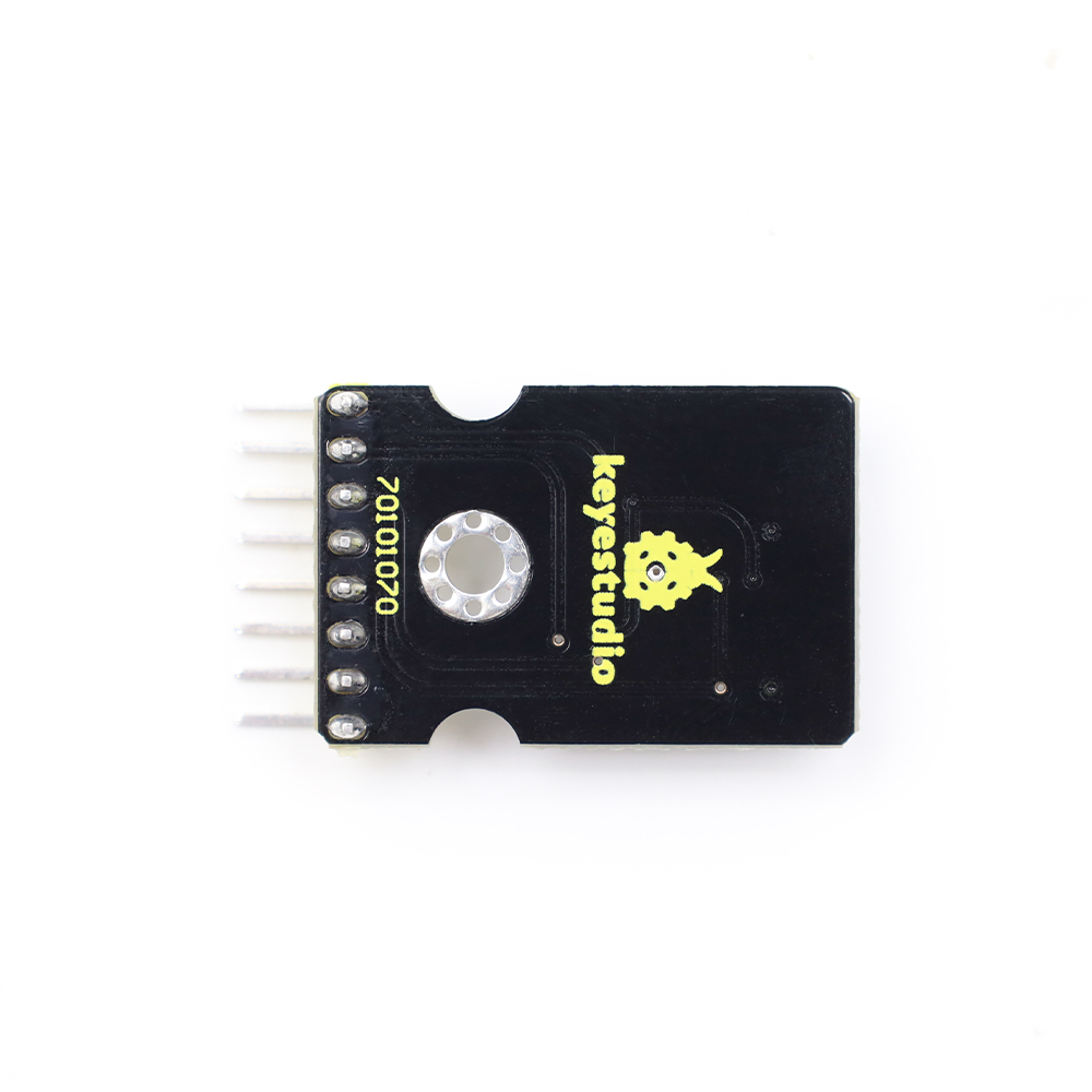 Keyestudio-3 Axis Giroscópio e - Accelerometer Mpu6050 avaliação e preço