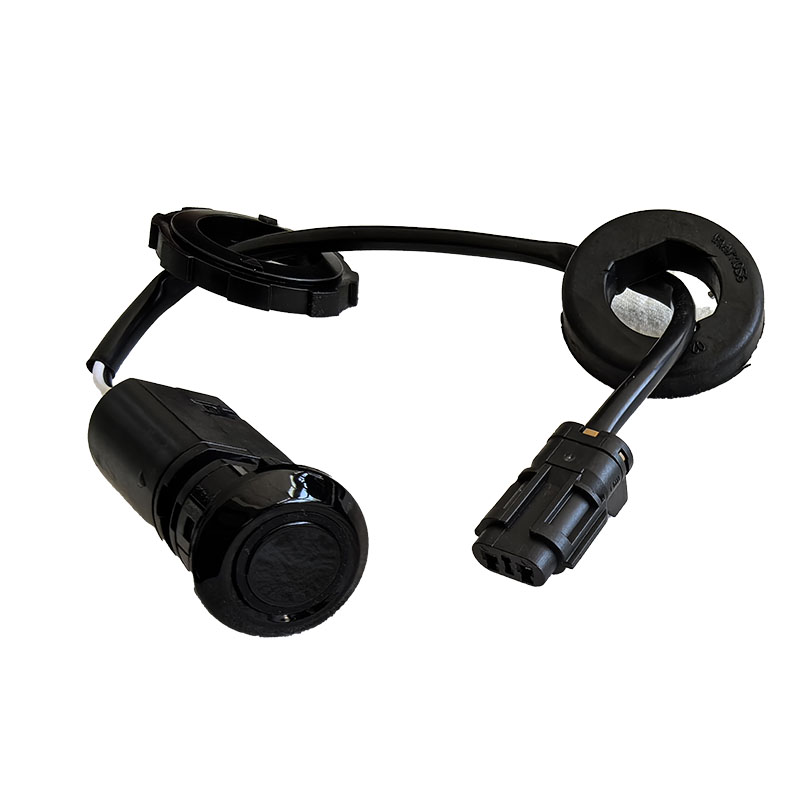 Sensor ultrassônico de estacio - Ultrasonic Distance Sensor avaliação e preço