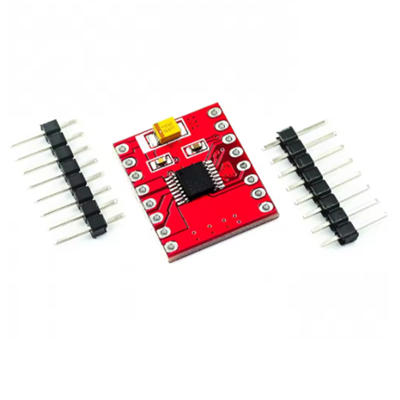 Driver de motor duplo 1A TB661 - Motor Driver L298N avaliação e preço