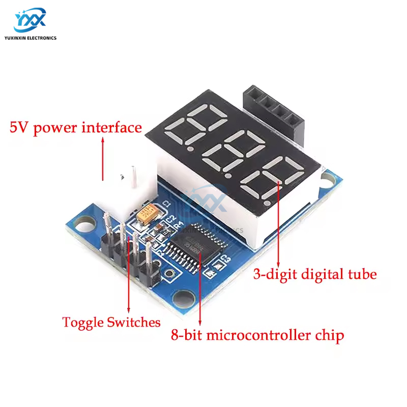 Sensor ultrassônico HC-SR04 hc - Ultrasonic Distance Sensor avaliação e preço