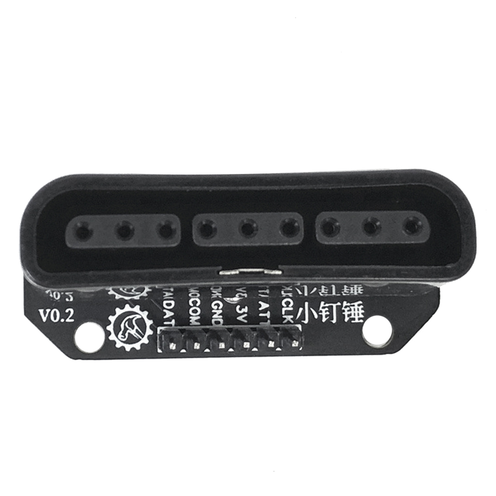 ABZZ-2PCS ps2 alça adaptador p - Stm32 Robot avaliação e preço