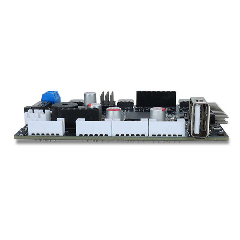 Controlador de Robô ROS com Pl - Stm32 Robot avaliação e preço