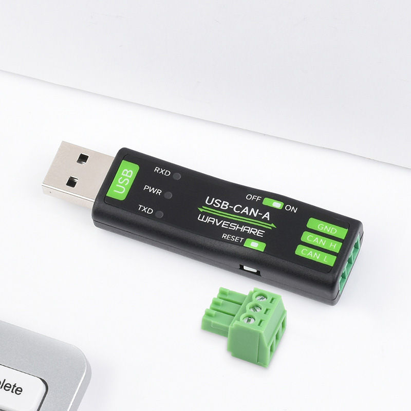 Adaptador USB para CAN Wavesha - Stm32 Robot avaliação e preço