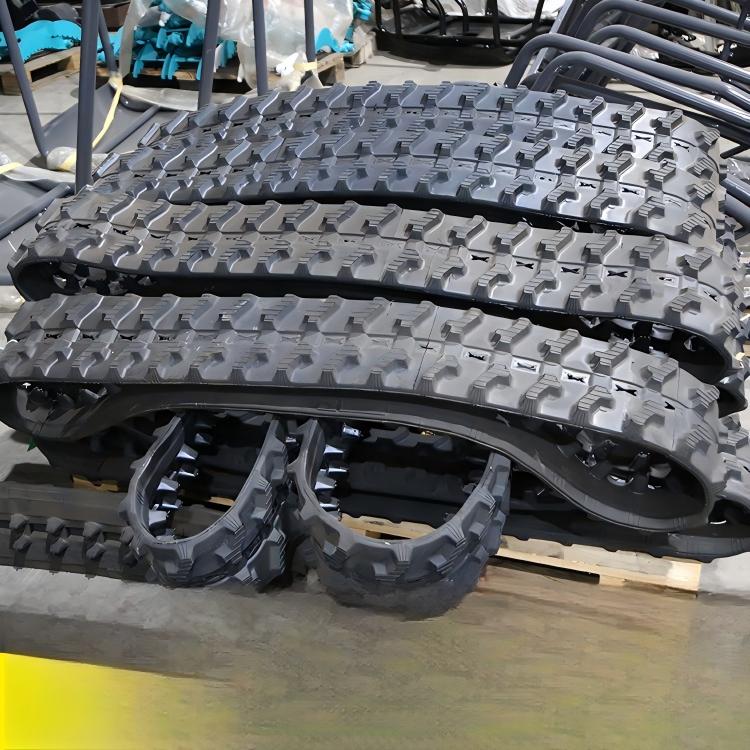 Chassi de Esteira Hidráulica I - Robot Chassis avaliação e preço