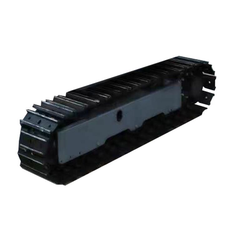 Chassi de Esteira Hidráulica I - Robot Chassis avaliação e preço