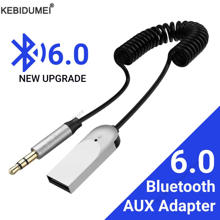 Bluetooth 6.0 receptor de áudi - Robot Bluetooth Car avaliação e preço