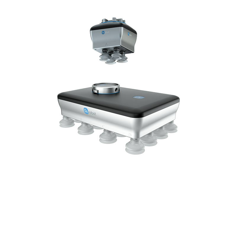 Garra Robótica Original para V - Robot Gripper avaliação e preço