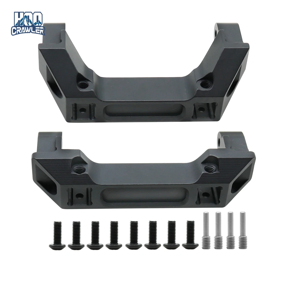 HooCrawler TRX4 Montagens de p - Servo Bracket avaliação e preço