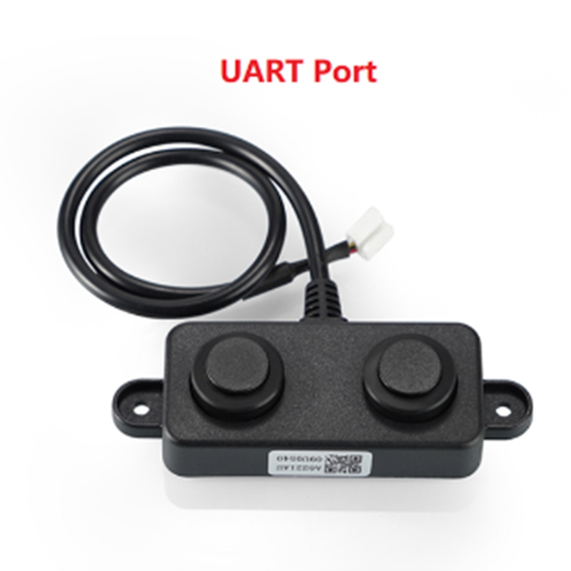 Sensor de alcance ultrassônico - Ultrasonic Distance Sensor avaliação e preço