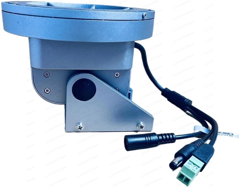 Suporte de Gimbal com Controle - Pan Tilt Bracket avaliação e preço