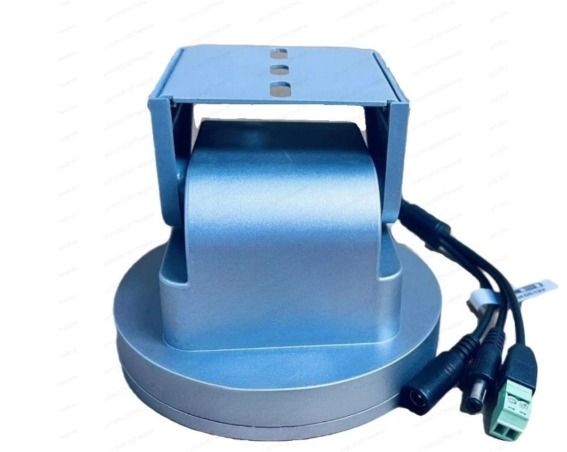 Suporte de Gimbal com Controle - Pan Tilt Bracket avaliação e preço