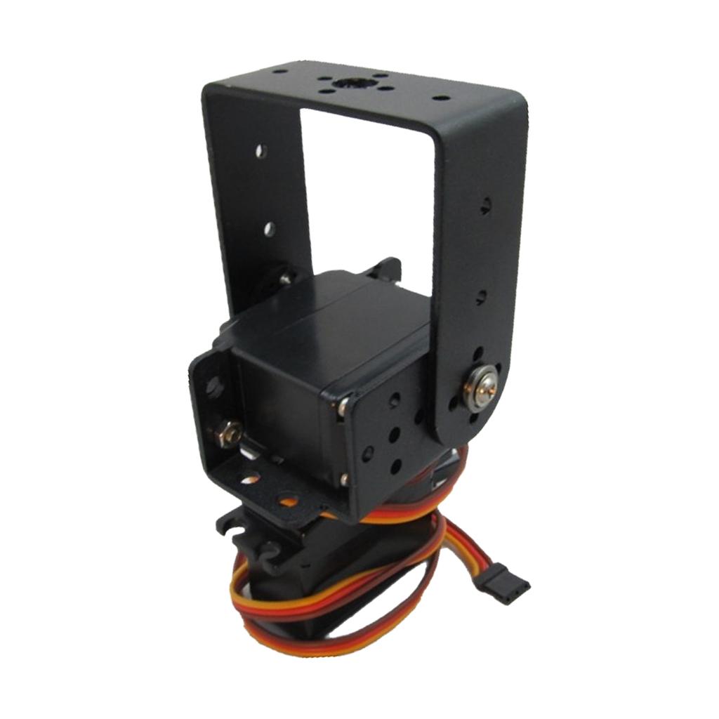 Kit de montagem Pan Tilt do mó - Servo Pan Tilt avaliação e preço