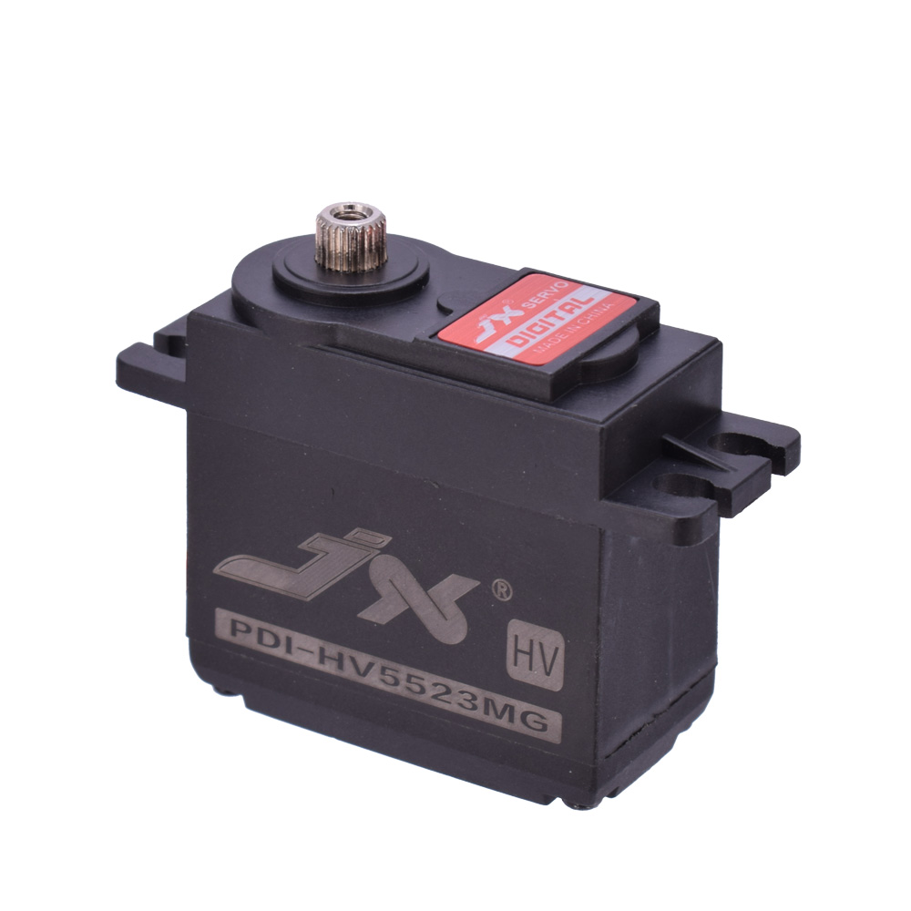 JX PDI-HV5523 HV Alta Tensão 2 - Servo Sg90 avaliação e preço