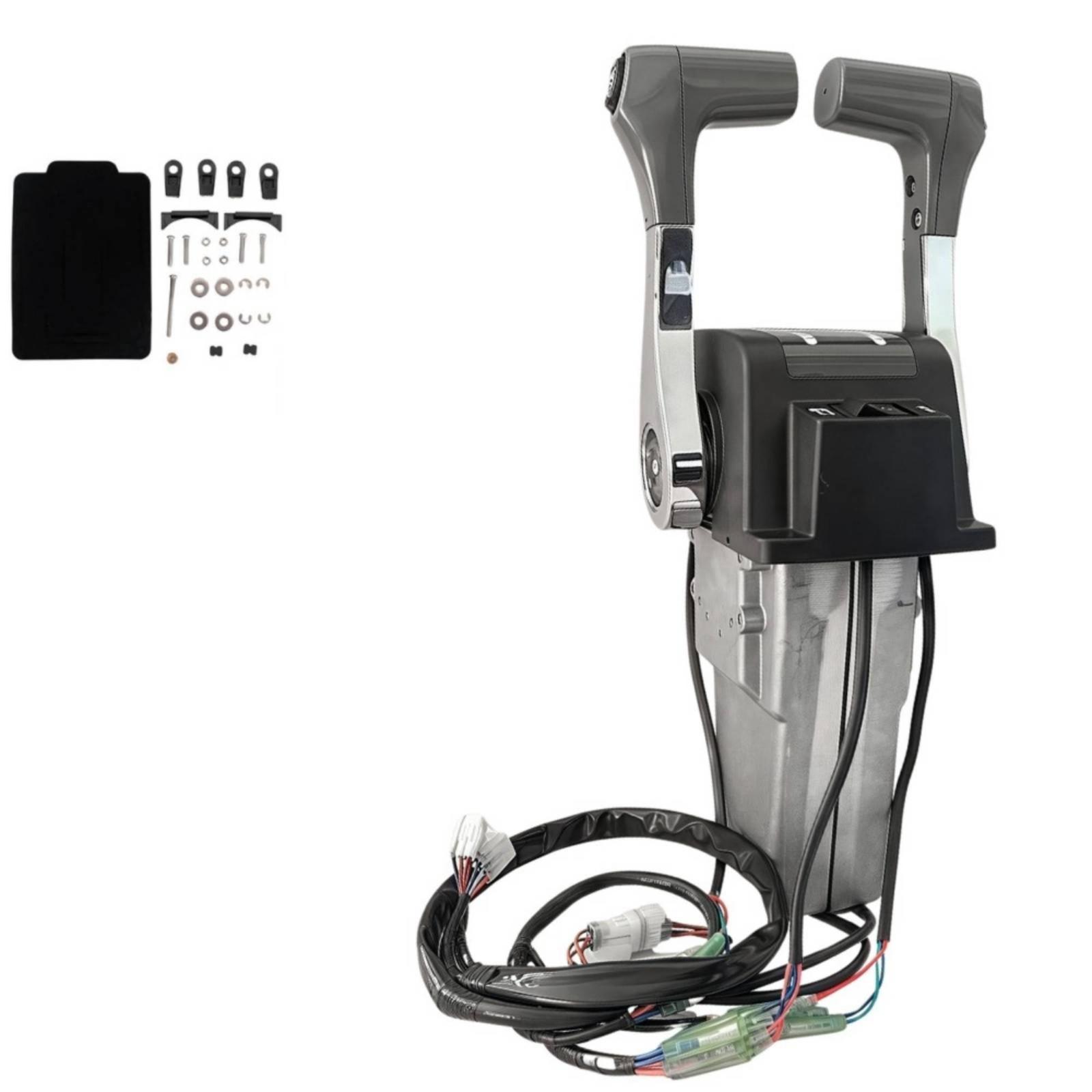 Caixa de Controle Remoto para  - Geared Motor avaliação e preço
