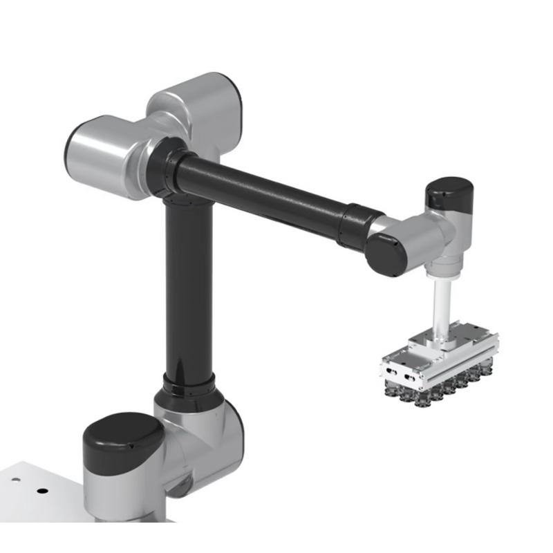 Poshysmart SmartMD02 Paletizad - Robot Gripper avaliação e preço