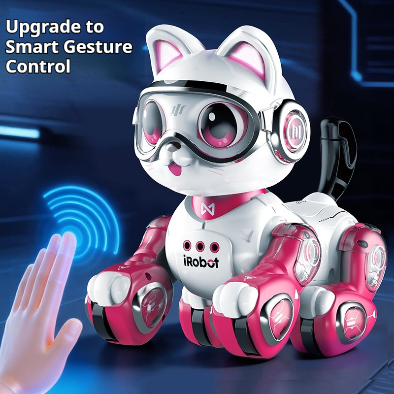 Cavalo Robótico Biónico Inteli - Robot Remote Control avaliação e preço